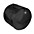 Humes & Berg Tuxedo Bass Drum Bag Black 20x22 Humes & Berg Tuxedo Bass Drum Bag Black 18x20