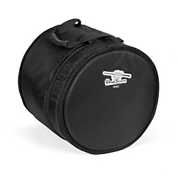 Humes & Berg Drum Seeker Tom Bag Black 9x12