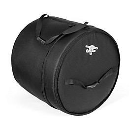 Humes & Berg Drum Seeker Bass Drum Bag Black 18x22 Humes & Berg Drum Seeker Bass Drum Bag Black 18x22