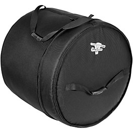 Humes & Berg Drum Seeker Bass Drum Bag Black 18x22 Humes & Berg Drum Seeker Bass Drum Bag Black 20x22