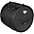 Humes & Berg Drum Seeker Bass Drum Bag Black 18x22 Humes & Berg Drum Seeker Bass Drum Bag Black 20x22