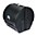 Humes & Berg Enduro Bass Drum Case with Foam Black 16x20 Humes & Berg Enduro Bass Drum Case with Foam Black 18x20