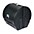 Humes & Berg Enduro Bass Drum Case with Foam Black 14x20 Humes & Berg Enduro Bass Drum Case with Foam Black 16x22