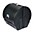 Humes & Berg Enduro Bass Drum Case with Foam Black 14x20 Humes & Berg Enduro Bass Drum Case with Foam Black 14x18