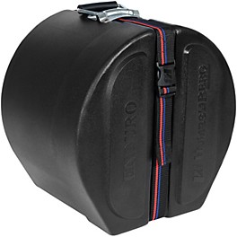 Humes & Berg Enduro Bass Drum Case with Foam Black 18x24 Humes & Berg Enduro Bass Drum Case with Foam Black 16x26