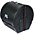 Humes & Berg Enduro Bass Drum Case with Foam Black 18x24 Humes & Berg Enduro Bass Drum Case with Foam Black 20x22