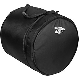 Humes & Berg Drum Seeker Floor Tom Bag Black 14x15 Humes & Berg Drum Seeker Floor Tom Bag Black 14x15