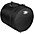 Humes & Berg Drum Seeker Floor Tom Bag Black 14x15 Humes & Berg Drum Seeker Floor Tom Bag Black 14x15