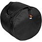 Humes & Berg Galaxy Tom Drum Bag Black 12x14 thumbnail