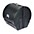 Humes & Berg Enduro Bass Drum Case Black 16x20 Humes & Berg Enduro Bass Drum Case Black 16x22