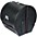 Humes & Berg Enduro Bass Drum Case Black 16x20 Humes & Berg Enduro Bass Drum Case Black 14x20