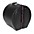 Humes & Berg Enduro Floor Tom Drum Case with Foam Black 14x16 Humes & Berg Enduro Floor Tom Drum Case with Foam Black 16x18