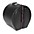 Humes & Berg Enduro Floor Tom Drum Case with Foam Black 14x16 Humes & Berg Enduro Floor Tom Drum Case with Foam Black 16x16