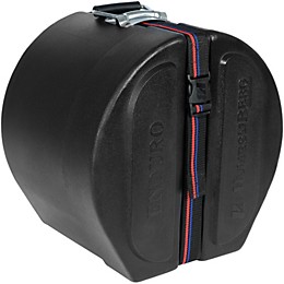 Humes & Berg Enduro Tom Drum Case Black 10x14