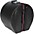 Humes & Berg Enduro Tom Drum Case Black 12x15 Humes & Berg Enduro Tom Drum Case Black 12x15