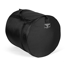 Humes & Berg Tuxedo Floor Tom Drum Bag Black 16x20 Humes & Berg Tuxedo Floor Tom Drum Bag Black 14x14