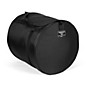 Humes & Berg Tuxedo Floor Tom Drum Bag Black 16x16 thumbnail