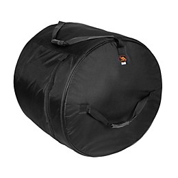 Humes & Berg Galaxy Bass Drum Bag Black 14x22