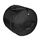 Humes & Berg Galaxy Bass Drum Bag Black 14x24 thumbnail