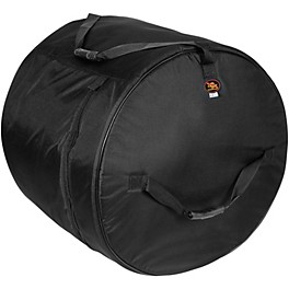 Humes & Berg Galaxy Bass Drum Bag Black 18x22 Humes & Berg Galaxy Bass Drum Bag Black 16x26