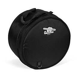 Humes & Berg Drum Seeker Snare Drum Bag Black 5.5x14 Humes & Berg Drum Seeker Snare Drum Bag Black 5x14