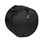 Humes & Berg Galaxy Snare Drum Bag Black 5.5x14 thumbnail