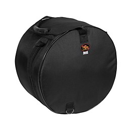 Humes & Berg Galaxy Snare Drum Bag Black 7x14