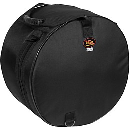 Humes & Berg Galaxy Snare Drum Bag Black 6.5x13