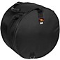 Humes & Berg Galaxy Snare Drum Bag Black 6.5x13 thumbnail