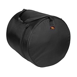 Humes & Berg Galaxy Floor Tom Drum Bag Black 14x14