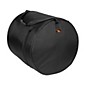 Humes & Berg Galaxy Floor Tom Drum Bag Black 14x14 thumbnail
