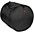 Humes & Berg Galaxy Floor Tom Drum Bag Black 16x16 Humes & Berg Galaxy Floor Tom Drum Bag Black 14x15