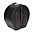 Humes & Berg Enduro Snare Drum Case with Foam Black 6.5x14 Humes & Berg Enduro Snare Drum Case with Foam Black 6x14