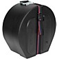 Humes & Berg Enduro Snare Drum Case with Foam Black 6.5x13 thumbnail