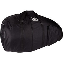 Humes & Berg Drum Seeker Quinto Bag Black 31x19.5