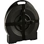 Humes & Berg Enduro Form Fitted Cymbal Case Black 24 in. thumbnail