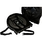 Humes & Berg Enduro Form Fitted Cymbal Case Black 24 in.