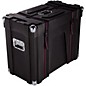 Humes & Berg Enduro Trap Cases With Casters Black 30x14.5x24.5 thumbnail