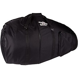 Humes & Berg Drum Seeker Conga Bag Black 31x18.5