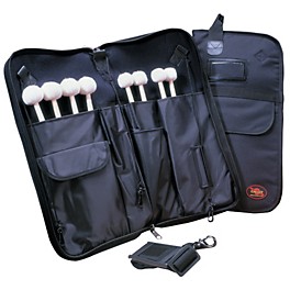 Humes & Berg Galaxy Pro Mallet Bag Black