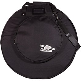 Humes & Berg Drum Seeker Cymbal Bag Black 22 in.