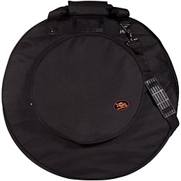 Humes & Berg Galaxy Cymbal Bag Black 22 in.