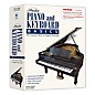 eMedia Piano & Keyboard Basics v3.0 thumbnail