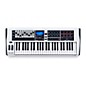 Novation Impulse 49 MIDI Controller White thumbnail