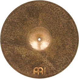 MEINL Byzance Vintage Series Benny Greb Sand Thin Crash Cymbal 18 in.