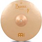 MEINL Byzance Vintage Series Benny Greb Sand Thin Crash Cymbal 20 in. thumbnail