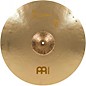 MEINL Byzance Vintage Series Benny Greb Sand Crash-Ride Cymbal 22 in. thumbnail