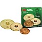 MEINL Byzance Vintage Series Benny Greb Sand Cymbal Set 14, 18, and 20 in. thumbnail