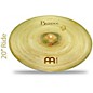 MEINL Byzance Vintage Series Benny Greb Sand Cymbal Set 14, 18, and 20 in.