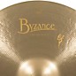 MEINL Byzance Vintage Series Benny Greb Sand Medium Crash Cymbal 18 in.